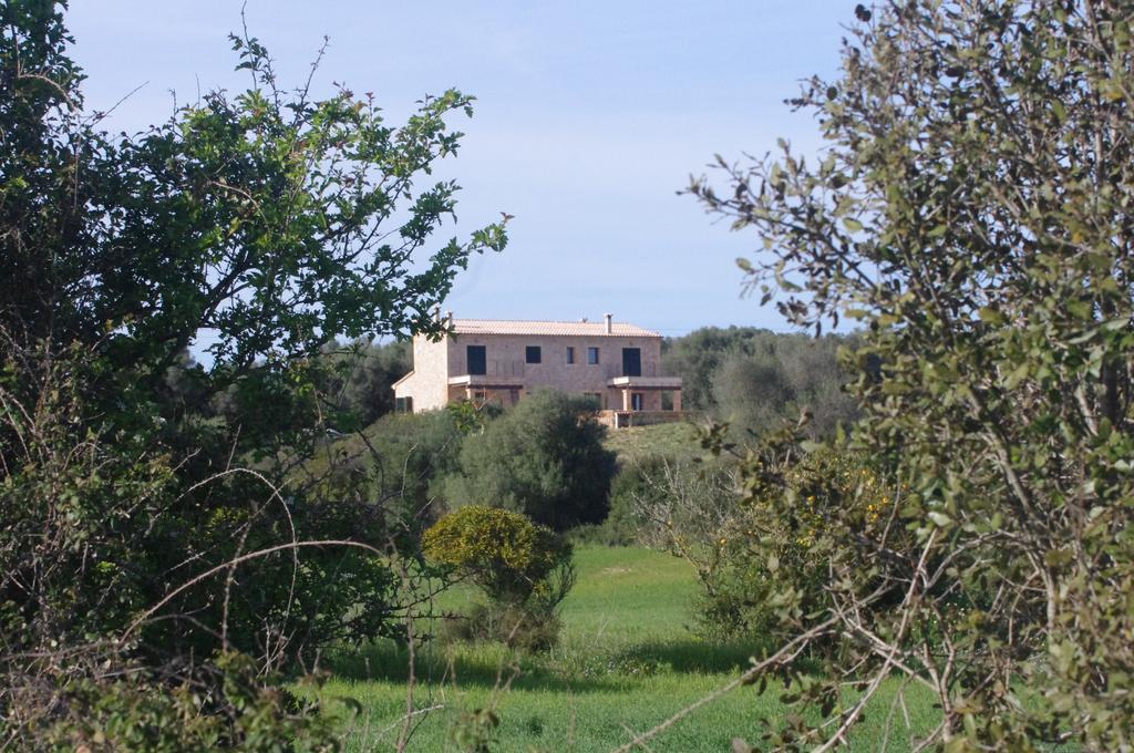 Sa Murtera Sant Llorenc Des Cardassar Εξωτερικό φωτογραφία