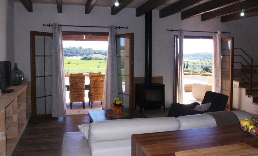 Sa Murtera Sant Llorenc Des Cardassar Εξωτερικό φωτογραφία