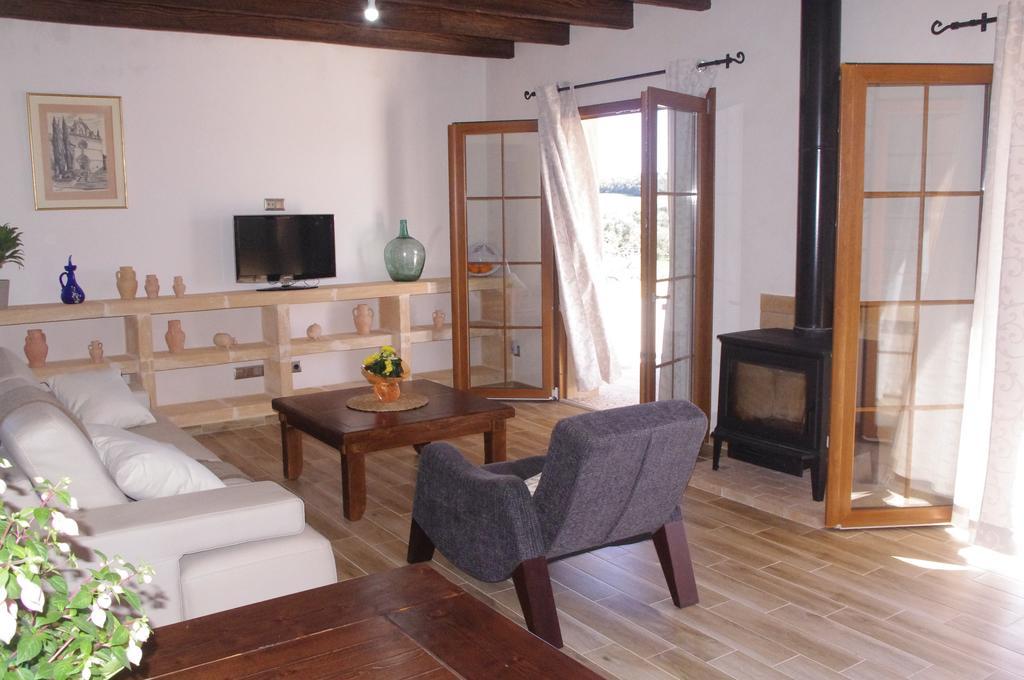 Sa Murtera Sant Llorenc Des Cardassar Εξωτερικό φωτογραφία