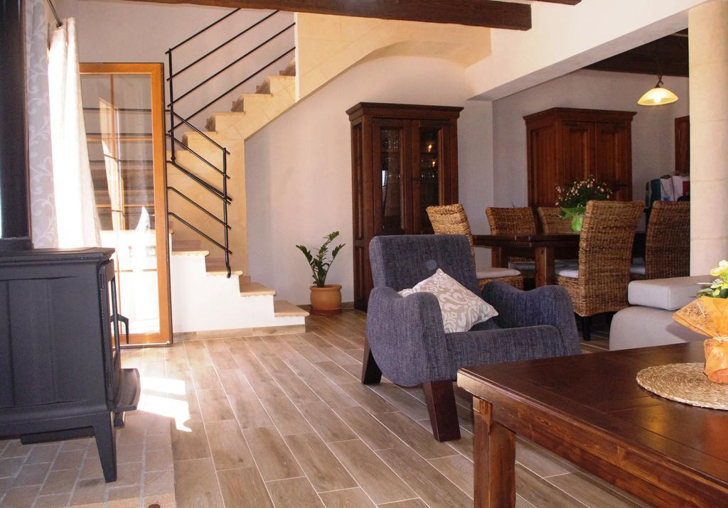 Sa Murtera Sant Llorenc Des Cardassar Εξωτερικό φωτογραφία