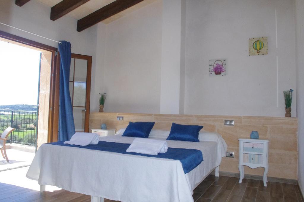 Sa Murtera Sant Llorenc Des Cardassar Εξωτερικό φωτογραφία