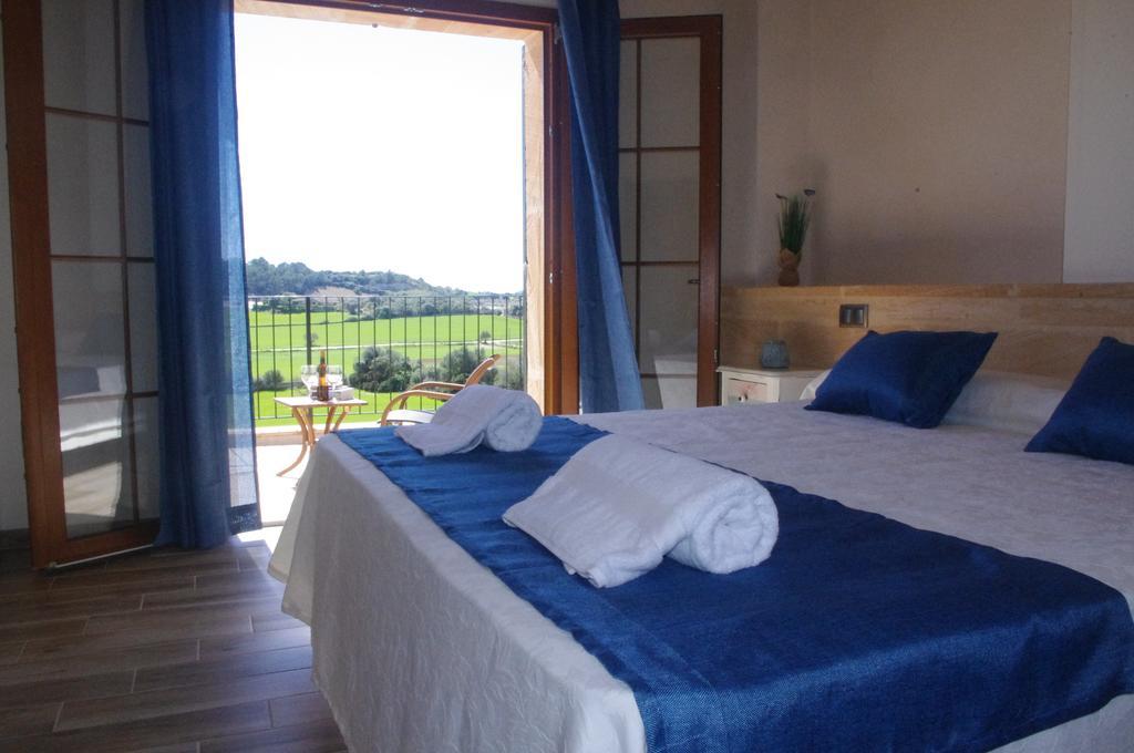 Sa Murtera Sant Llorenc Des Cardassar Εξωτερικό φωτογραφία