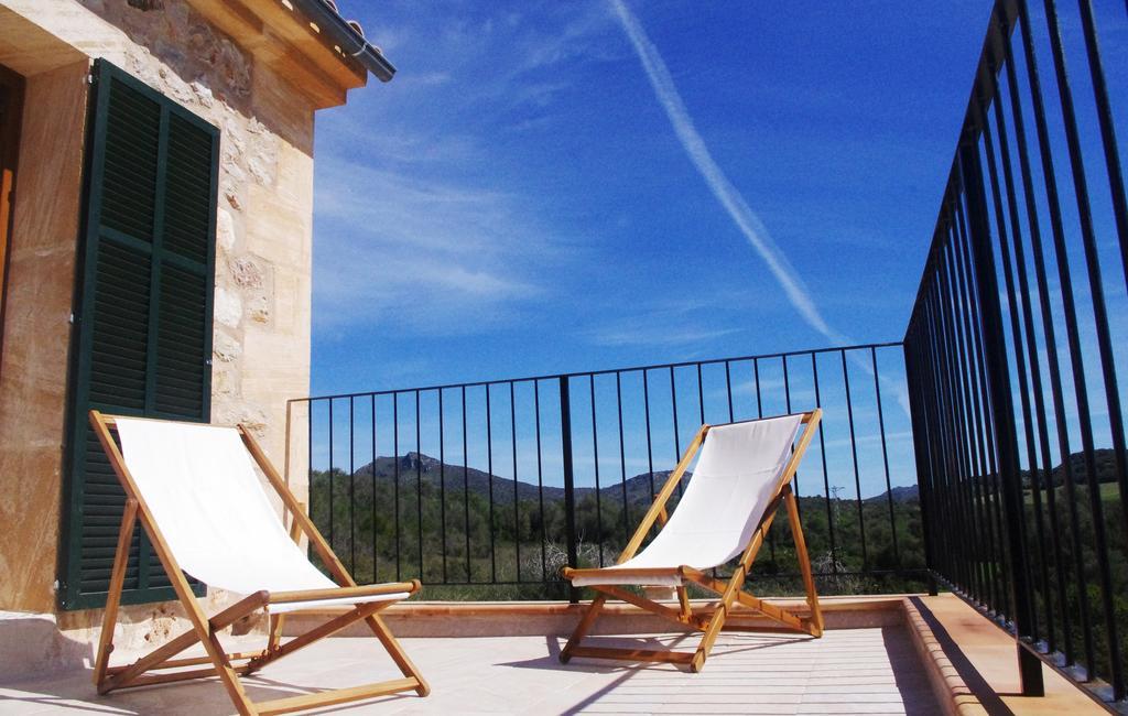 Sa Murtera Sant Llorenc Des Cardassar Εξωτερικό φωτογραφία