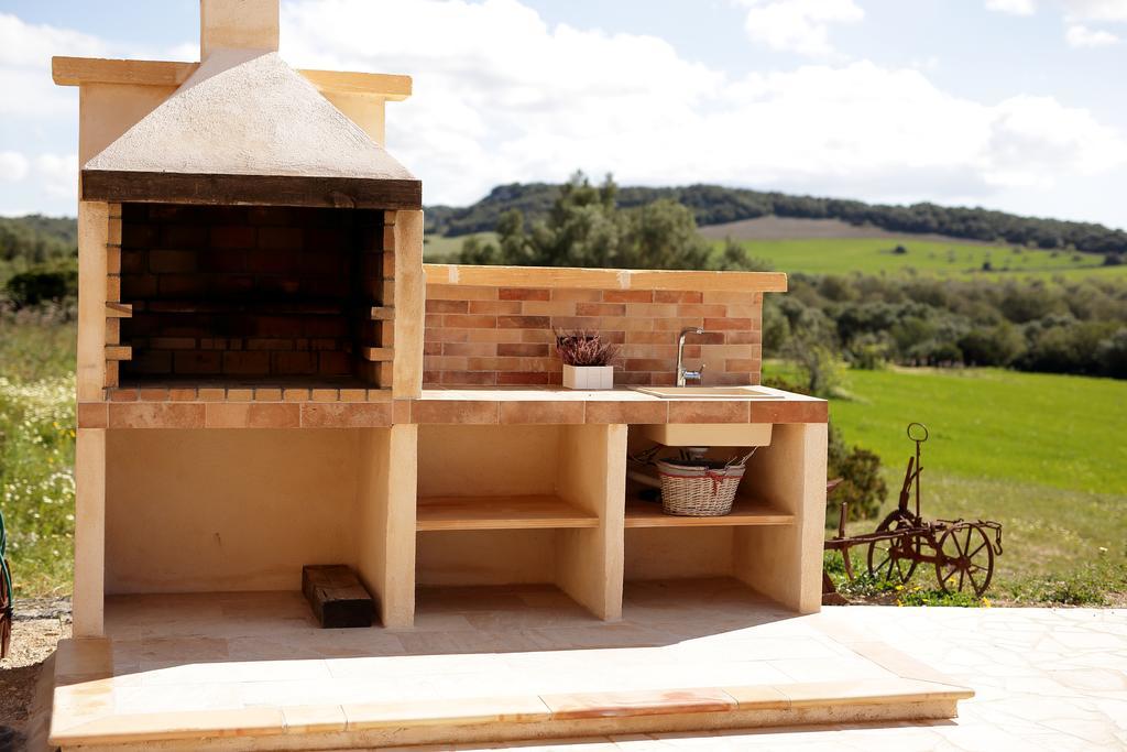 Sa Murtera Sant Llorenc Des Cardassar Εξωτερικό φωτογραφία