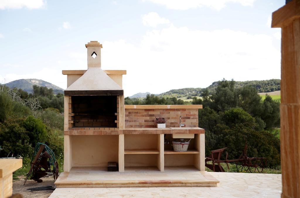 Sa Murtera Sant Llorenc Des Cardassar Εξωτερικό φωτογραφία