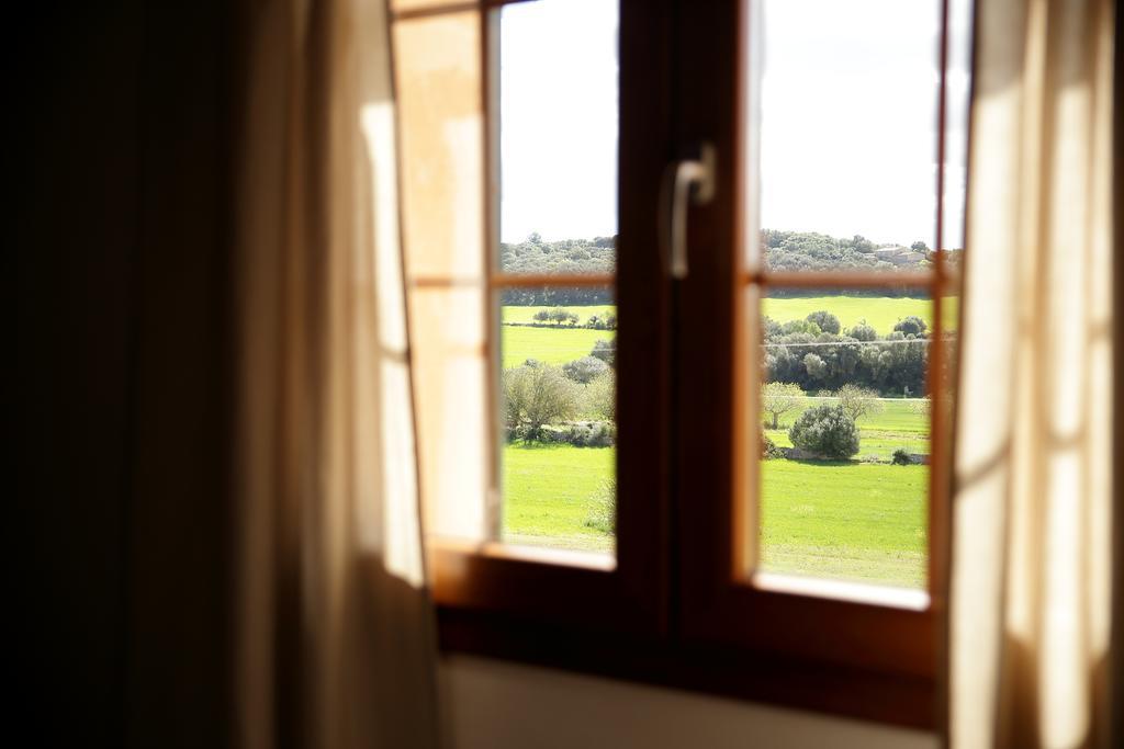 Sa Murtera Sant Llorenc Des Cardassar Εξωτερικό φωτογραφία