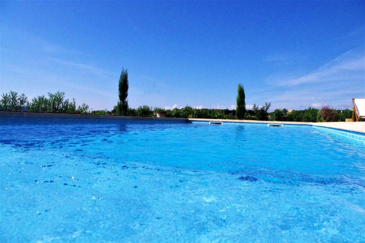 Sa Murtera Sant Llorenc Des Cardassar Εξωτερικό φωτογραφία