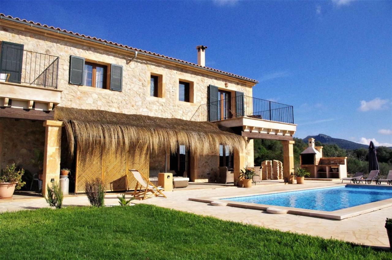 Sa Murtera Sant Llorenc Des Cardassar Εξωτερικό φωτογραφία