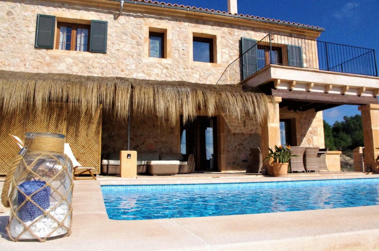 Sa Murtera Sant Llorenc Des Cardassar Εξωτερικό φωτογραφία